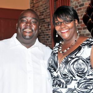 Meet your Posher, Maxwell